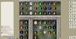 Fantasy Grounds - Odds and Ends, Volume 10 (Token Pack)