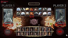 Warrior Beneath Heaven