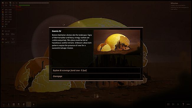 Shortest Trip to Earth