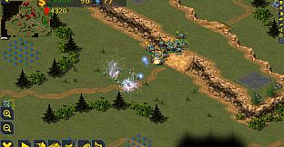 RedSun RTS Plasma bot