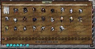 Fantasy Grounds - Darkwoulfe's Token Pack Volume 15