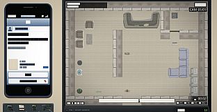 Programmable Theft Action VI