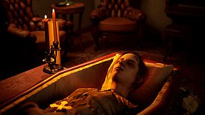 Martha Is Dead Digital Deluxe