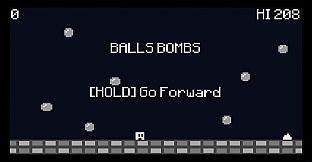 One Button Games 5-in-1 vol. 4