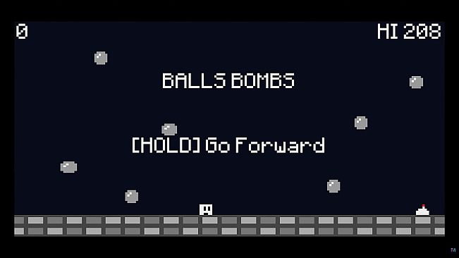 One Button Games 5-in-1 vol. 4