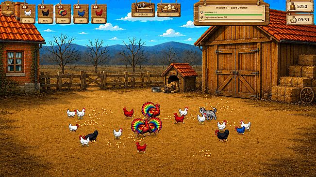 Nanna's Farm