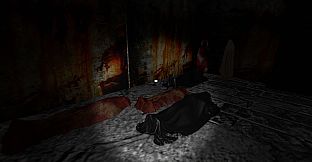 Evil Book: Abandoned House