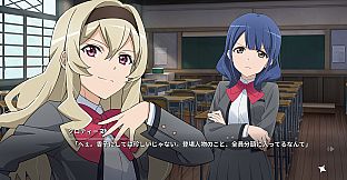 Revue Starlight El Dorado