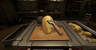 Potato Please