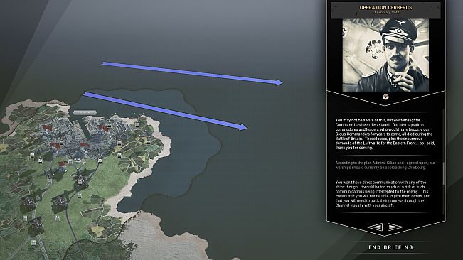 Panzer Corps 2: Axis Operations - 1942