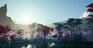 Honeycomb: The World Beyond