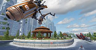 Riptide GP: Renegade