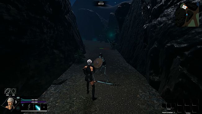 Ka: Keepers & Assassins