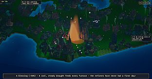 Keepshore: Hearth Seal