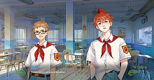 Everlasting Summer 2