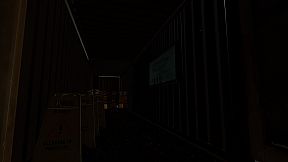 Cerberus Corporation: Red Room