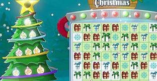Mint Christmas