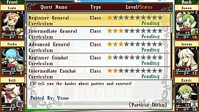 Class of Heroes: Anniversary Edition