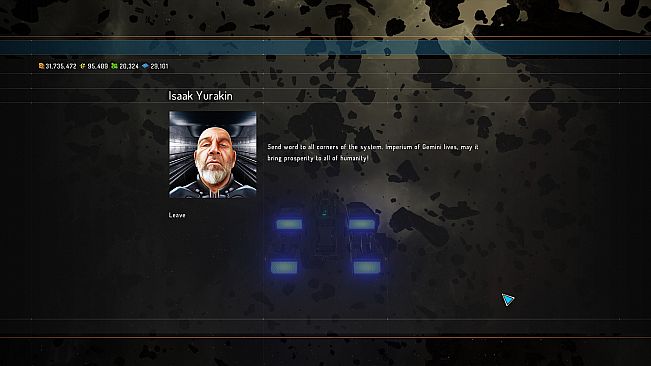 Starpoint Gemini Warlords: Endpoint
