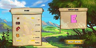 Hector The Cat - Treasure Hunter