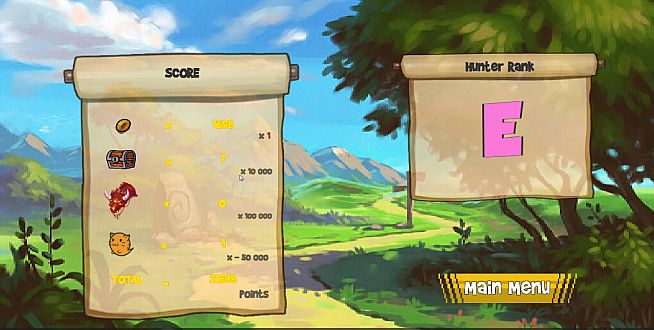 Hector The Cat - Treasure Hunter