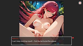 A Few Days With : Rebecca