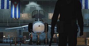 HITMAN WOA Free Demo ft. The Undying