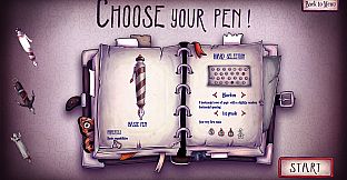 Drop That Pen