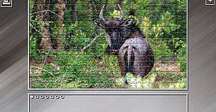 Super Jigsaw Puzzle: Generations - Random Animals 5