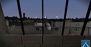 X-Plane 11 - Add-on: Aerosoft - Airport Salvador International