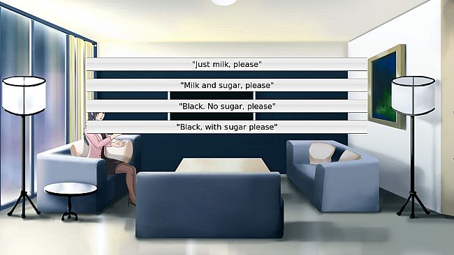 Welcome To... Chichester 2 - Part II : No Extra Regrets For The Future