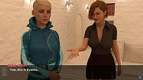 Perv's Hotel, Lust from Sweden