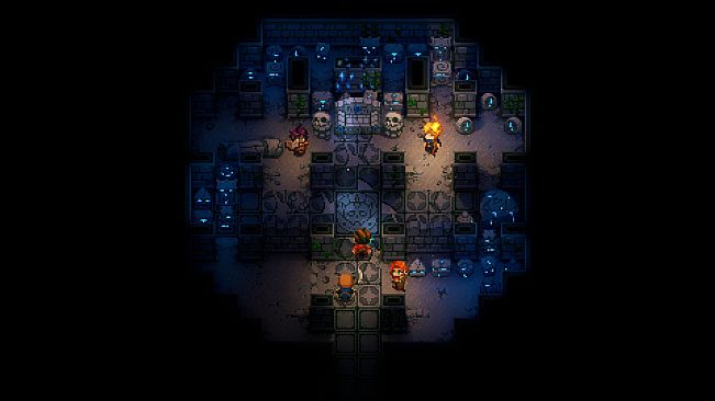 Core Keeper Soundtrack