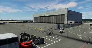 X-Plane 12 Add-on: 29 Palms/Captain7 - Airport Nuremberg