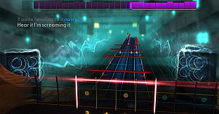 Rocksmith 2014 – Flyleaf - “I’m So Sick”