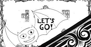 Catty & Batty: The Spirit Guide