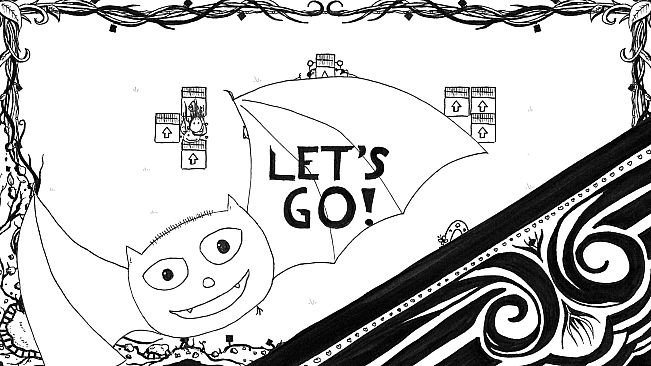 Catty & Batty: The Spirit Guide