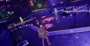 Borderlands4 - Bounty Pack 3: A Zane to Kill For