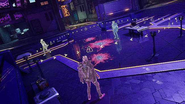 Borderlands4 - Bounty Pack 3: A Zane to Kill For