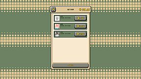 Infinity Cats Project