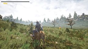 Tatar Altan vs Shaitan