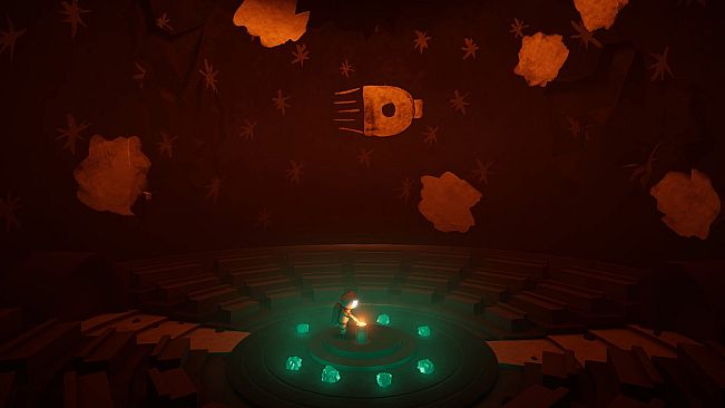 The Savior From Above