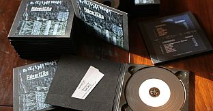 AdvertCity Soundtrack