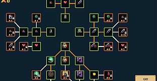 Idle Pixel Battle