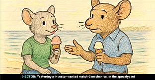 My Existential Crisis