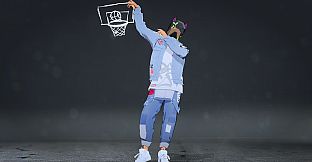 Need for Speed Unbound - Hip Hop Origin Swag Pack