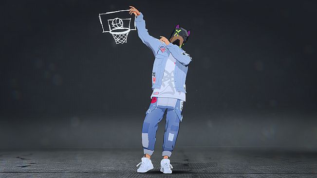 Need for Speed Unbound - Hip Hop Origin Swag Pack