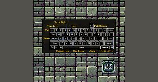 Labyrinth Of Shadows