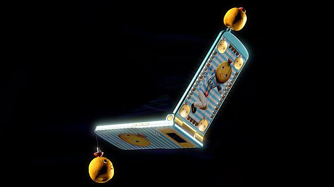 Yakuza Kiwami 3 & Dark Ties - Flip Phone Customization Pack