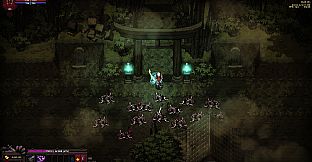 Hero Siege - Oni Samurai (Skin)